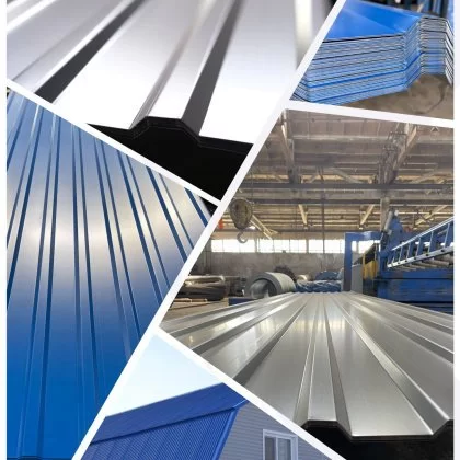 Профнастил